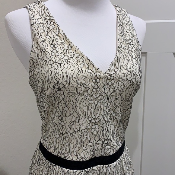 NWOT Maurices Lace Dress - Picture 4 of 10